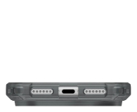 UAG Essential Armor etui do iPhone 17 Pro Max MagSafe ash - 1364078 - zdjęcie 3